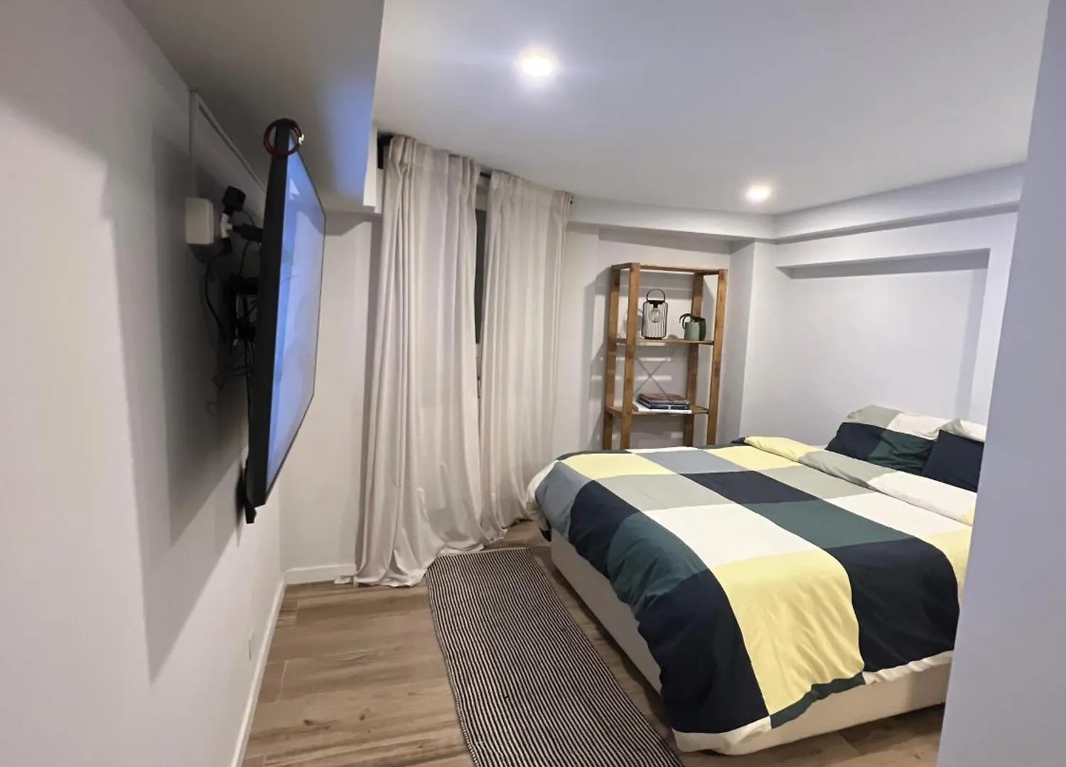 Blue Room 25 Bilbao